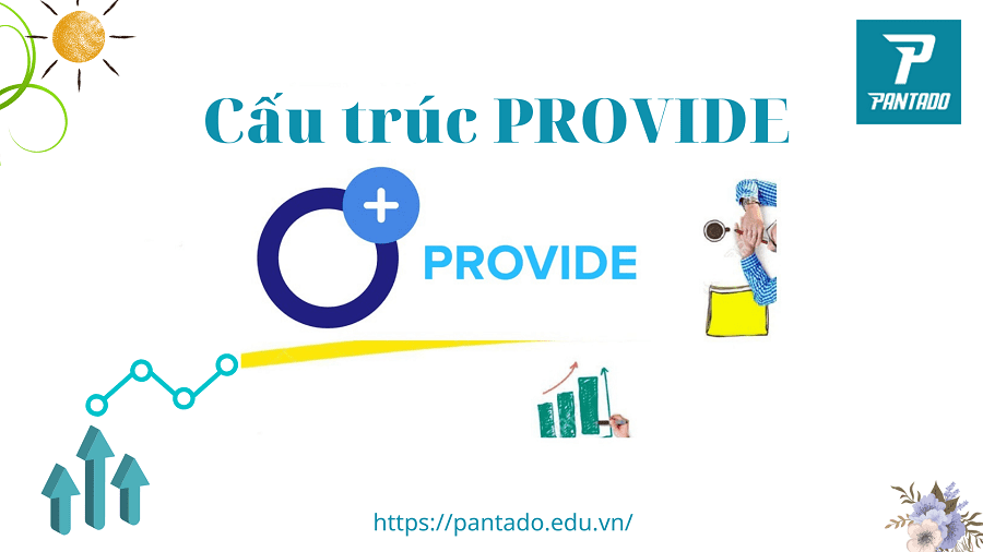 Cấu trúc provide